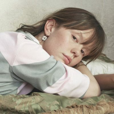 Mia Goth Dior ambassador