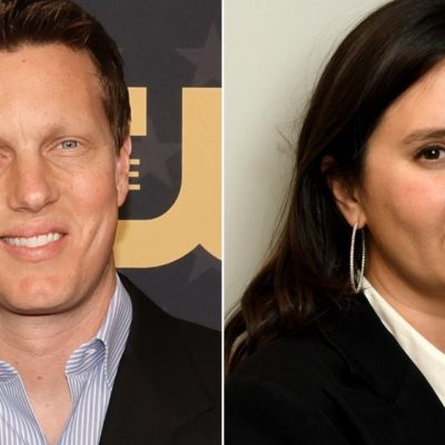 CBS News Bari Weiss