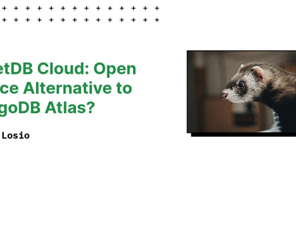 FerretDB Cloud