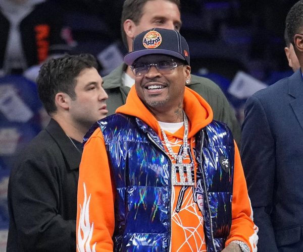 Allen Iverson documentary
