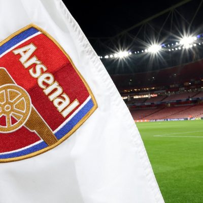 Arsenal CEO appointment
