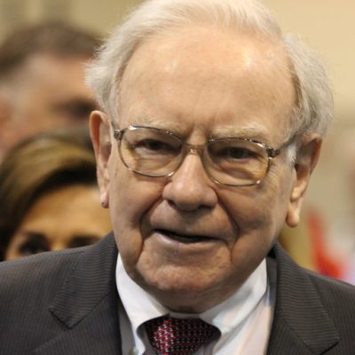 Warren Buffett stocks