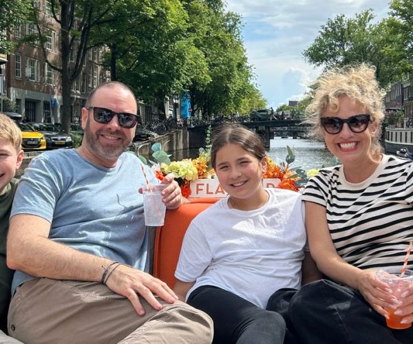 family trip planning