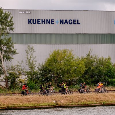 birth control supply