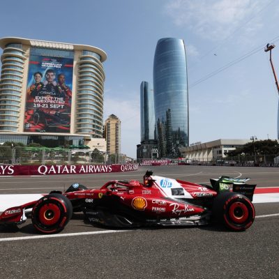 Azerbaijan GP practice