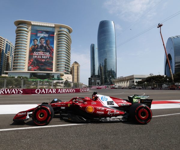 Azerbaijan GP practice