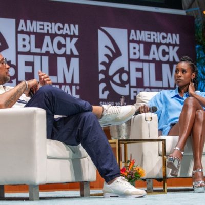 American Black Film Festival