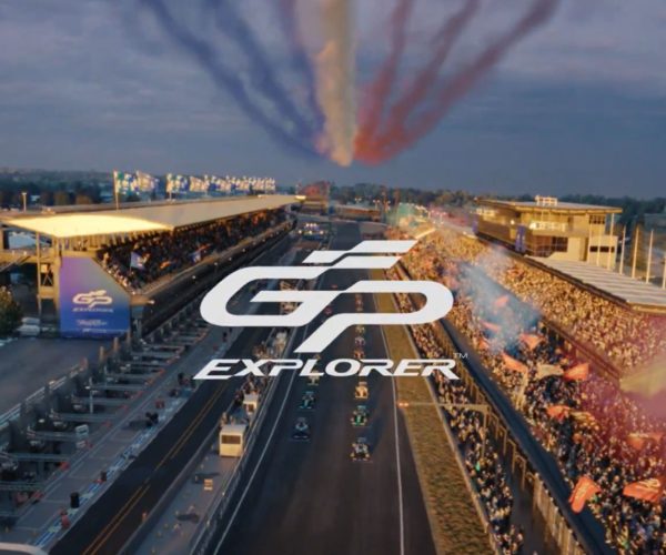 Squeezie GP Explorer 3
