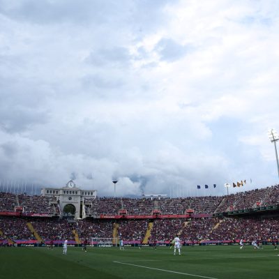 Champions League Barcelona PSG