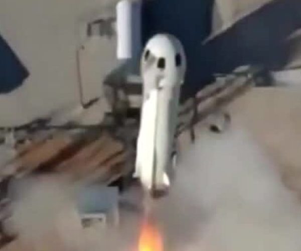 Rocket Dreams