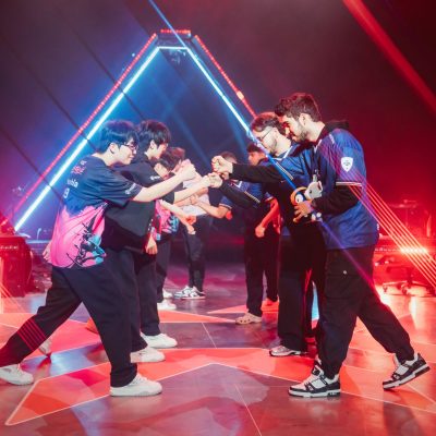 VALORANT Champions 2025