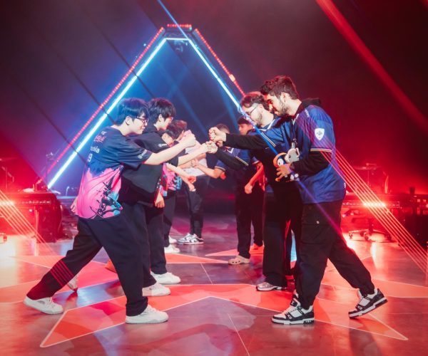 VALORANT Champions 2025