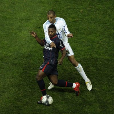 OM PSG match postponement