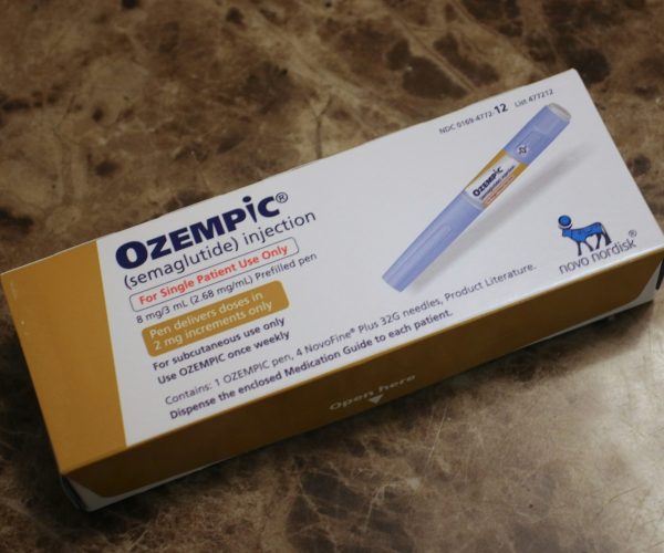 semaglutide dosage