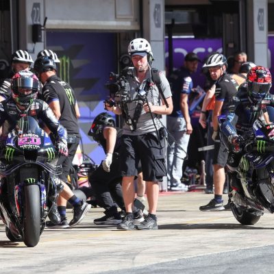 Quartararo Yamaha MotoGP