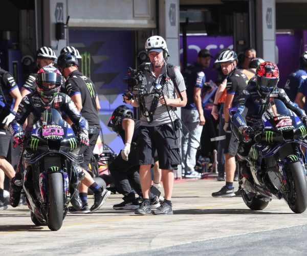 Quartararo Yamaha MotoGP