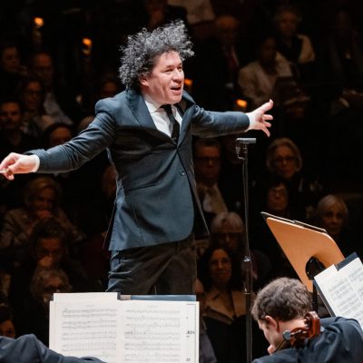 classical music performances