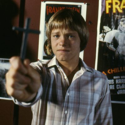 Joe Hill Stephen King