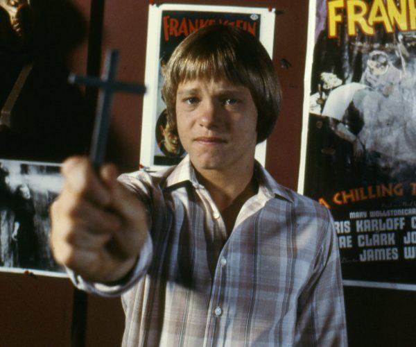 Joe Hill Stephen King