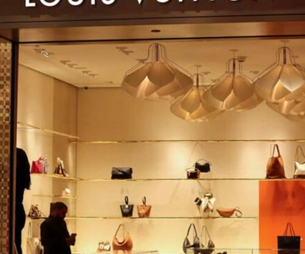 Gen Z luxury brands