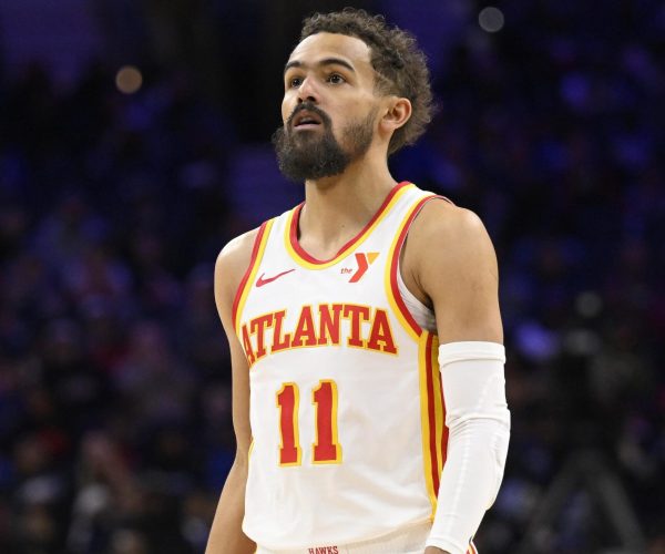 Trae Young leadership