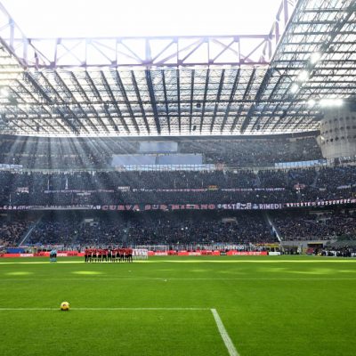 Inter Milan Sassuolo live