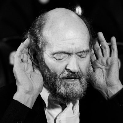 Arvo Pärt