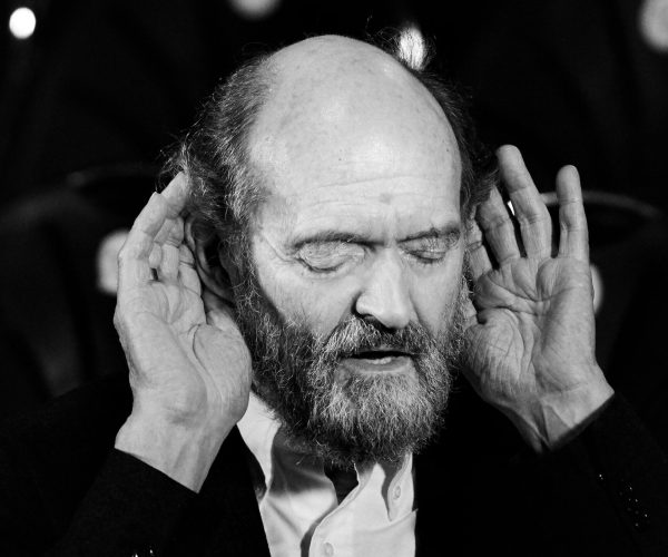 Arvo Pärt
