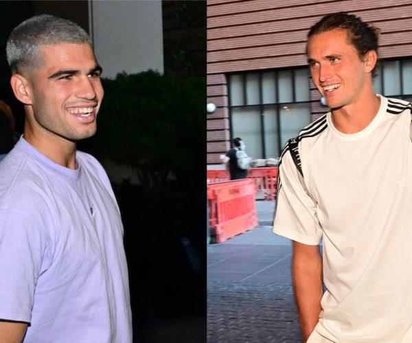Laver Cup 2023