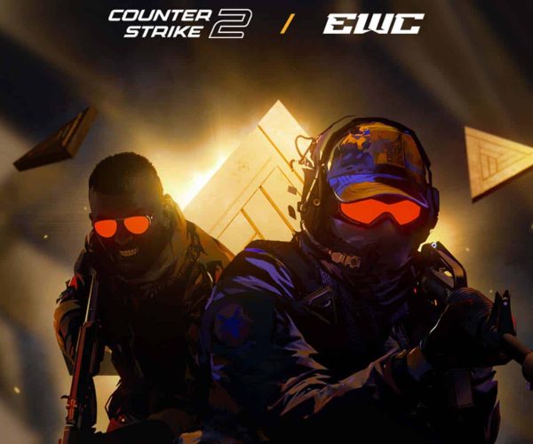 Counter-Strike 2 Esports World Cup