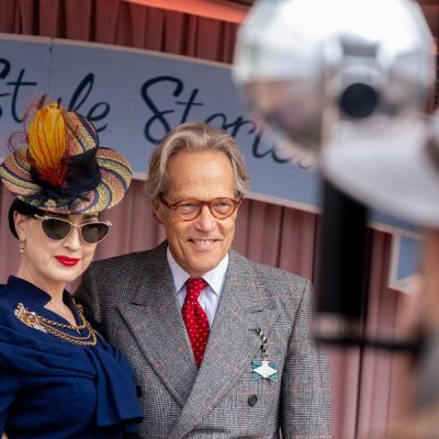 Goodwood Revival 2025