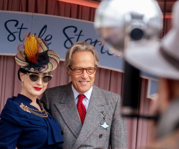 Goodwood Revival 2025