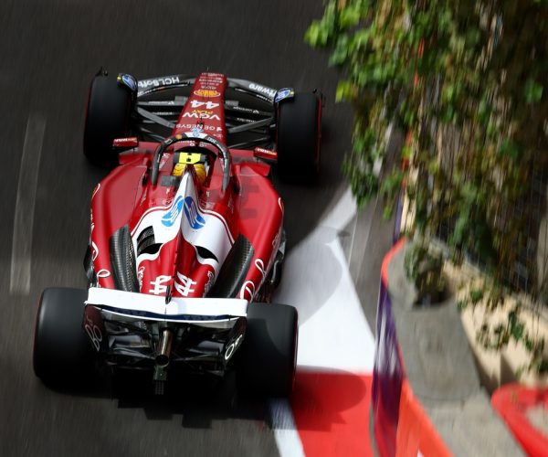 Hamilton strategy miscue