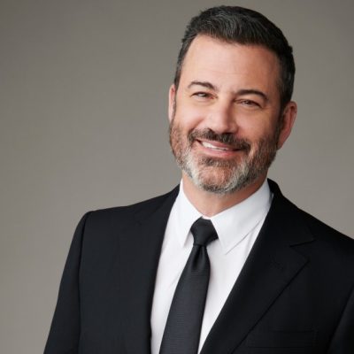 Kimmel suspension protest