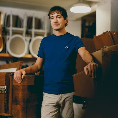 symphonic electronica