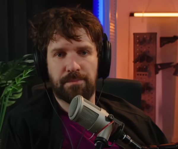 Destiny political comments