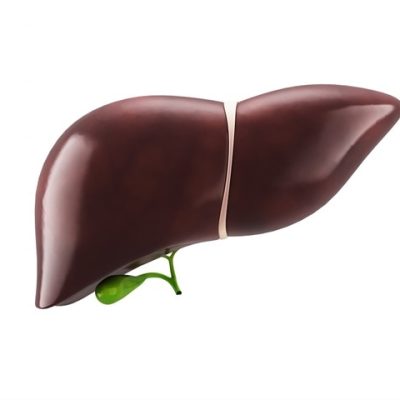 aldehyde storm liver disease