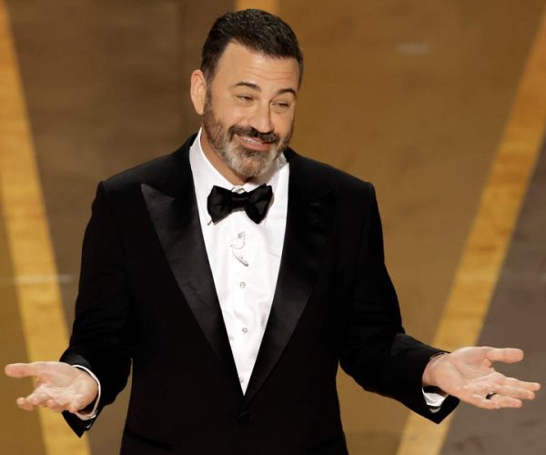 Jimmy Kimmel return