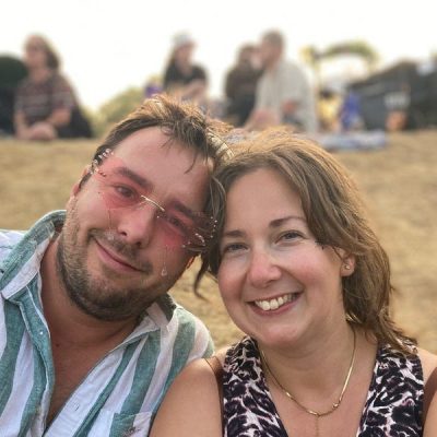 international travel with kids