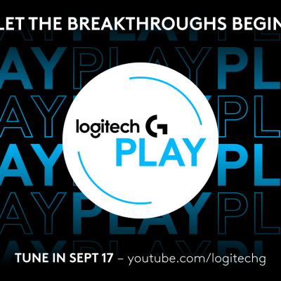 G2 Esports Logitech partnership