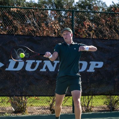 Dunlop CX 200 racquet