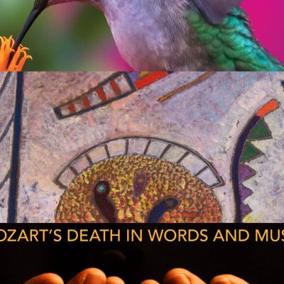 classical music albums