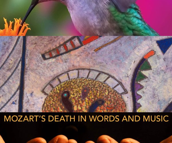 classical music albums