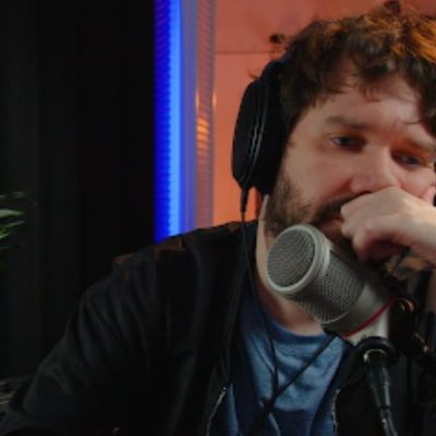 Elon Musk Destiny incitement