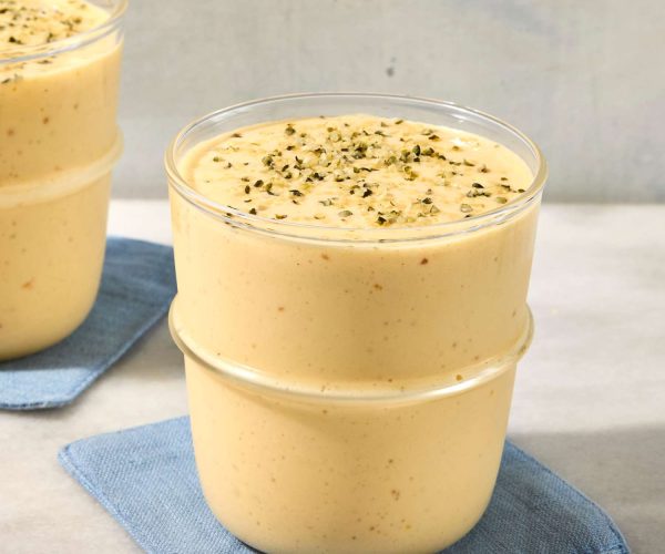 high-protein smoothies