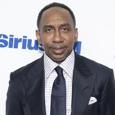 Stephen A. Smith earnings