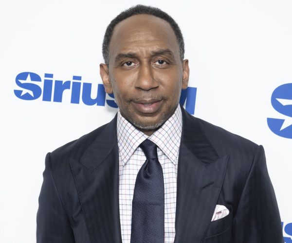 Stephen A. Smith earnings