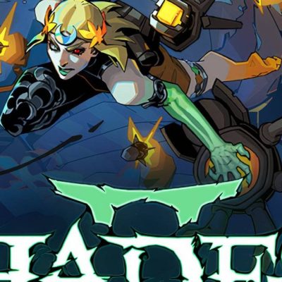 Hades 2