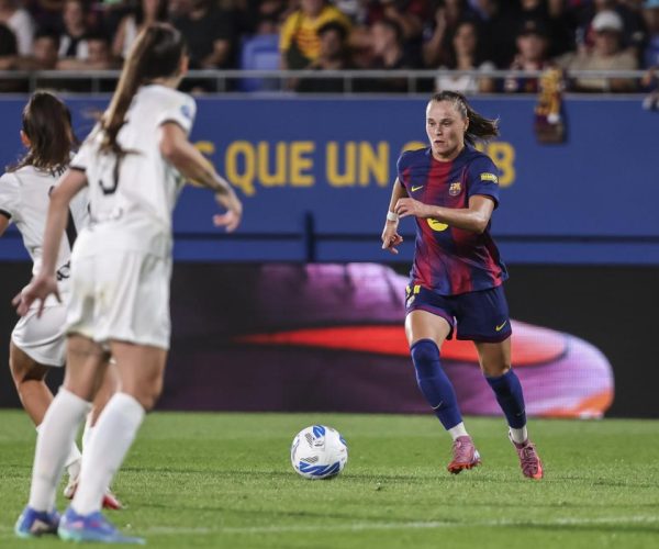 Image source: lequipe.fr - for informational purposes.