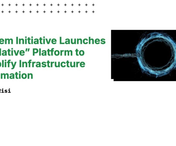 AI Native Platform